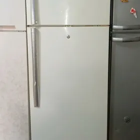 холодильник LG