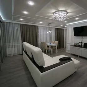 Arenda Sowetski Elitka 4Komnat