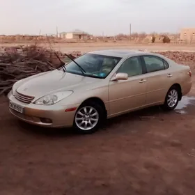 Lexus ES 330 2004