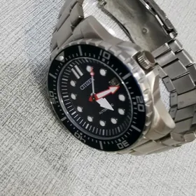 Sagat часы Citizen