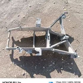 Daf.  2005.    Alyumın fara