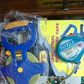 геодезическая лента 50м 