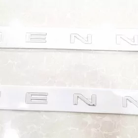 SIENNA" gapyñ we bagaž ýazgy