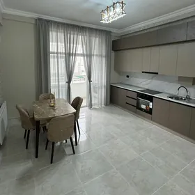 Täze Gurtly 3 Komnat