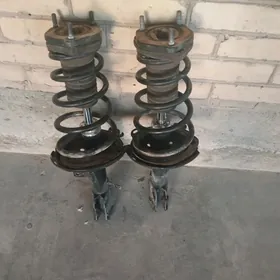 Амортизатор Комплект RX 330