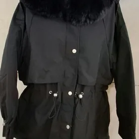 Куртка Женская