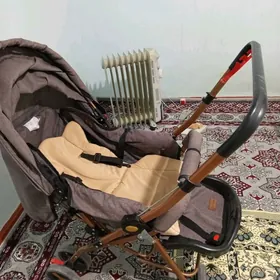 Araba коляска