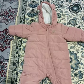 caga kombinizon kurtka