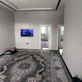 Çoganly 3 Sotak 3 Kom 96.m²