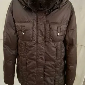 Куртка Женская