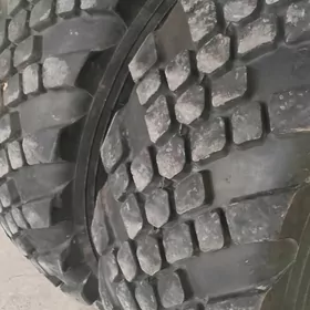 Teker Kamaz weduşşy