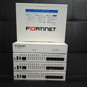 Fortinet FortiGate 40F