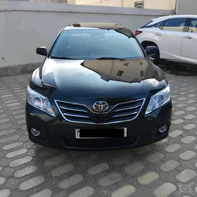 Toyota Camry 2011