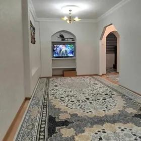 10мкр 3 этаж 2 ком