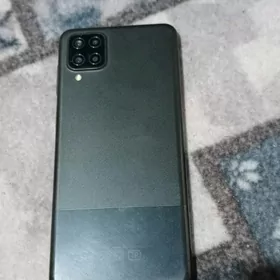 Samsung A12 4/64