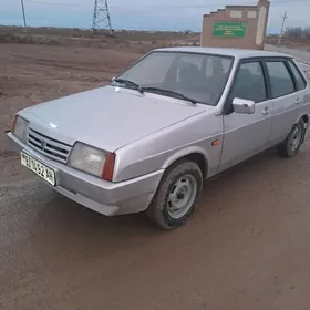 Lada 21099 2003