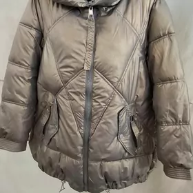 Куртка Женская-пуховик