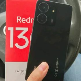 Redmi 13C
