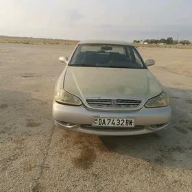 Kia Credos/Clarus 2000