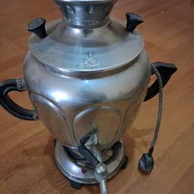 самовар