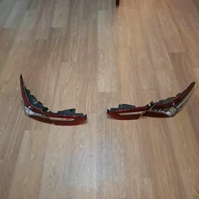 Led Fara 18-23 camry