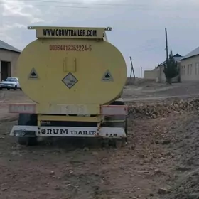 Kogel Euro Trailer 2013