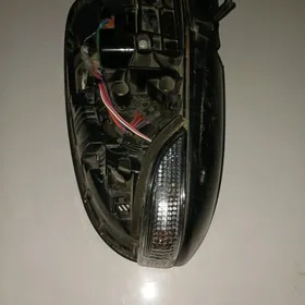 Bakawoý Баквой