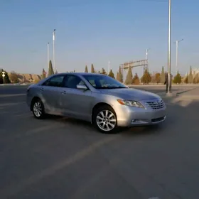 Toyota Camry 2007