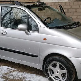 Daewoo Matiz 2003