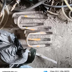 Daf ATI şay  baraban peredok