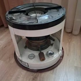 походная газовая комфорка