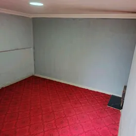 Kwartira anew Magtymguly