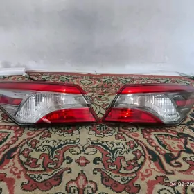 Toyota Camry fara yzky