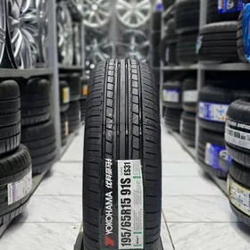 YOKOHAMA 25YYL 1956515 4ST