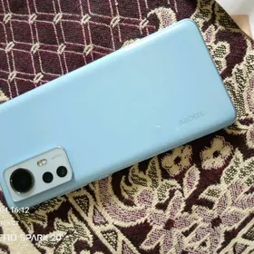Xiaomi 12x