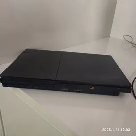 PlayStation 2 Sony