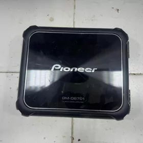 8701 Pioneer