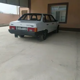 Lada 21099 2001