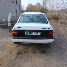 Opel Vectra 1992