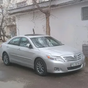 Toyota Camry 2008