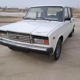 Lada 2107 2002