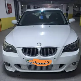 BMW E60 2004