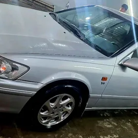 Toyota Camry 2001