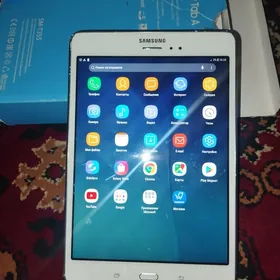 Galaxy Tab A