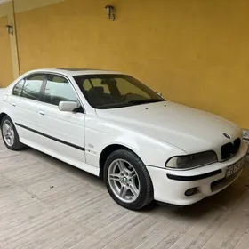 BMW 525 2003