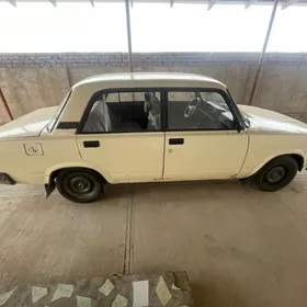 Lada 2107 1994