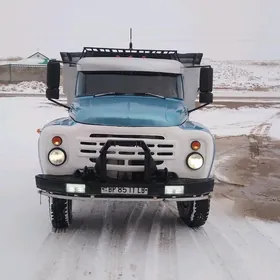 Zil 130 1992