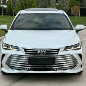 Toyota Avalon 2022