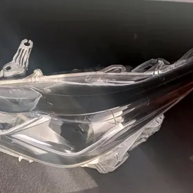 фара королла