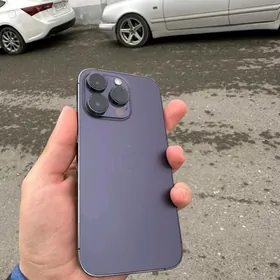 iphone 14Pro ZA/A 256